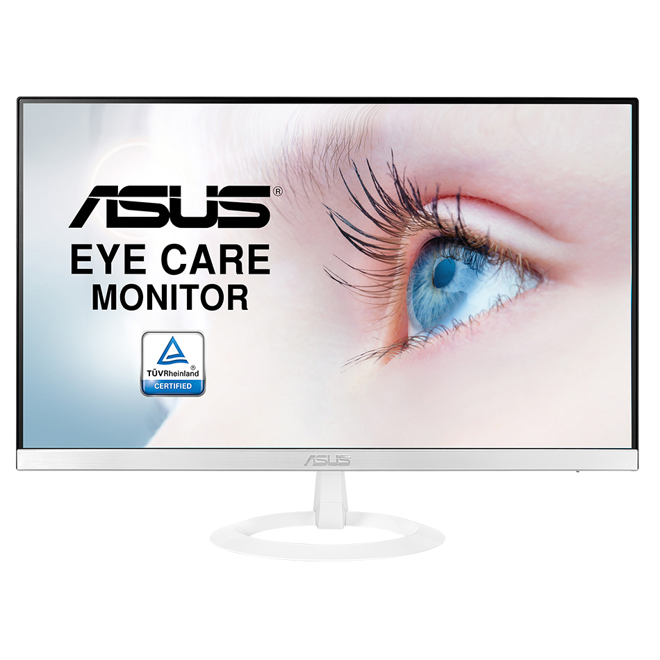 Monitor Asus VZ279HE-W IPS 27 FHD 16:9 60Hz 1